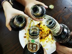 沙示汽水-美食店(华贵路店)