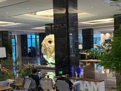 -南京金陵饭店