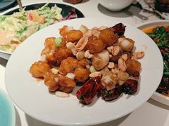 -雀蓝川菜(滨湖万象汇店)