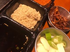 小料-伍丁·烤牛肋(和平东桥店)