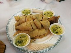 一心鸡-文记壹心鸡(宝华路店)
