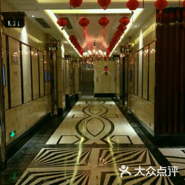 环球88k量贩式ktv-图片-重庆k歌-大众点评网