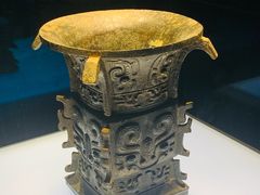 -陕西历史博物馆