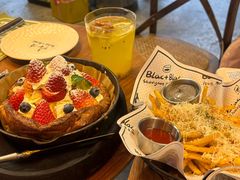 -Blac+Blac(中海环宇荟店)