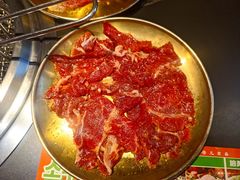 -AJIYA·池袋日式烧肉自助(天津万象城店)