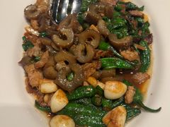 -老房子金沙元年川菜食府·花园餐厅(金沙店)