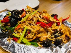-素行天下(国投财富广场店)