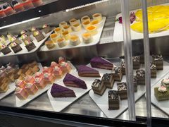 -川骄海鲜自助(河东店)