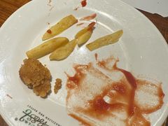 -汉巴味德自助餐厅(嘉定宝龙广场店)
