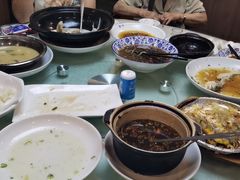 -富临轩私房菜(集庆门大街店)