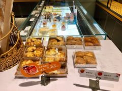 -BreadTalk面包新语·烘焙蛋糕(高德置地春广场店)