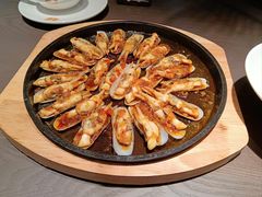 -北李·海肠捞饭·大连菜(望京凯德MALL店)