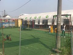-小鱼草莓采摘园农家乐·小鱼餐厅