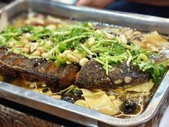 -刘妈菜馆(磁器口店)