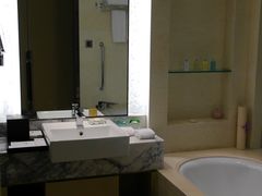 洗浴间-北京园博大酒店