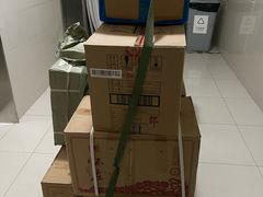 -蚂蚁搬家成都打包搬运公司
