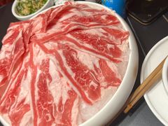 -老夏老火锅(西安南路总店)