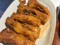 -阿忠食坊大排档·20年老店(万象城店)