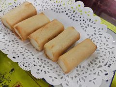 -民信老铺(双皮奶博物馆店)