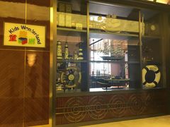 -童趣廊·儿童波波池·海洋球(长隆横琴湾酒店)