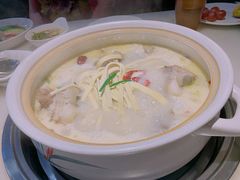 -小骨煲金华砂锅(转塘金街美地店)