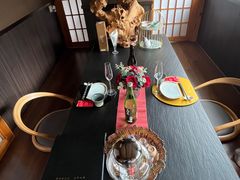-原志优秀食材·匠心料理·海胆主题(金亿广场店)