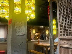 -破三川·新川菜(静安大融城店)