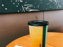 -星巴克(成都东站店)
