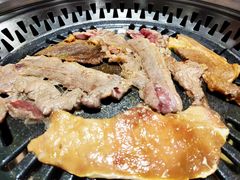 -盛江山自助料理(奥莱锦辉购物广场店)