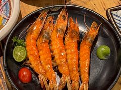 -小川洋风料理(江汉路店)