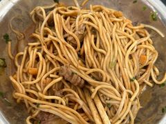 -薛记襄阳香辣牛肉面(平安路店)