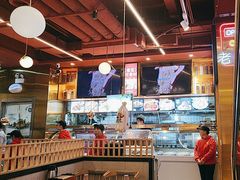 -叁宝烤肉• 西安烧烤 领跑品牌(中海城店)