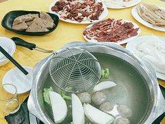 -老猫牛肉火锅(沙溪店)