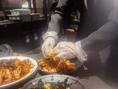 -红盔甲·小龙虾(人民广场店)