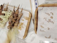 -新凯旋烧烤·燕姐千岛湖土菜