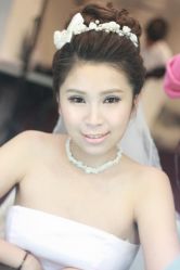 -FIONA MAKE UP恋妆造型
