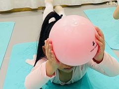 -伊叶舞蹈YEAH DANCE(LCM置汇旭辉校区)