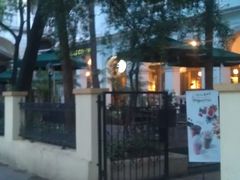 门面-星巴克臻选(广州沙面店)