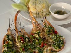 -Ob Aroi Town In Town (Not Ob Aroi franchise)