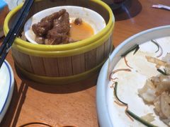 -顺德一品粥·20年凤城老字号(芳村店)