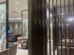 -白云机场易登机休息室