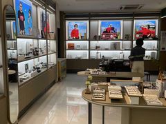 -菲狐眼镜(总店)