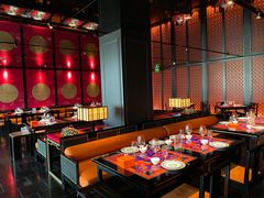 大堂-上海滩餐厅(BFC外滩金融中心店)