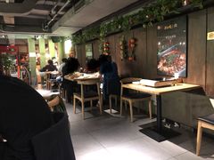 -半天妖烤鱼(方庄店)