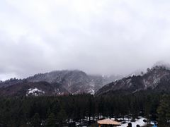 -硗碛藏寨·神木垒景区