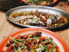 -泥糊破店小酒馆·团建聚餐(南京西路店)