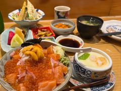 -大岛日本料理铁板烧(南通大饭店)