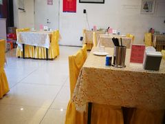 大堂-楼兰印象(朝外店)