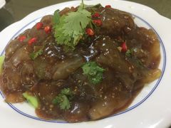 -老苏扬饭店