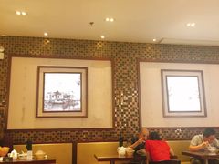 大堂-熙盛源(复兴路店)